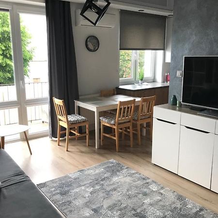 Apartament Rodzinny Gabriela Gizycko Luaran gambar