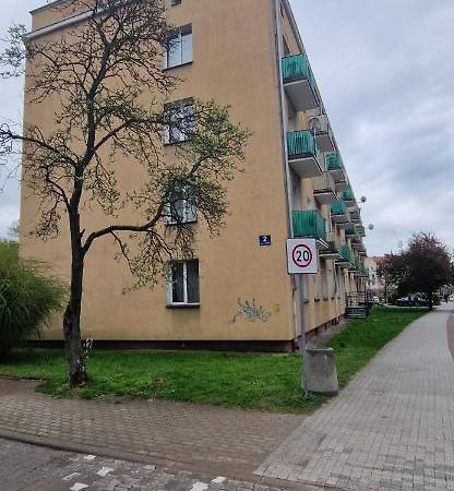Apartament Rodzinny Gabriela Gizycko Luaran gambar