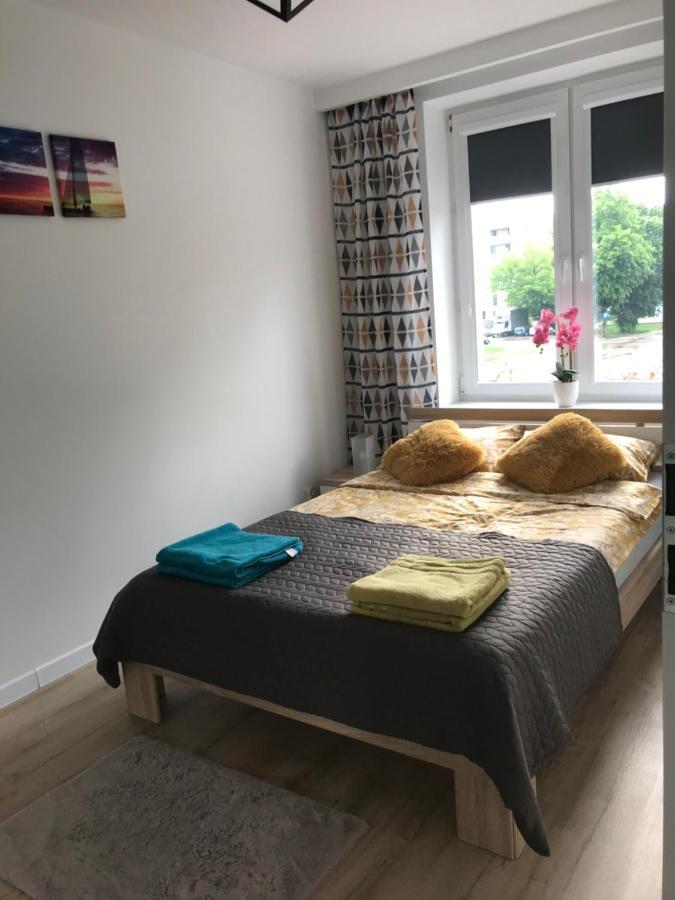 Apartament Rodzinny Gabriela Gizycko Luaran gambar