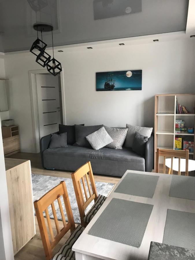 Apartament Rodzinny Gabriela Gizycko Luaran gambar
